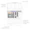 Winsor & Newton™ Cotman Watercolour™ Travel Set